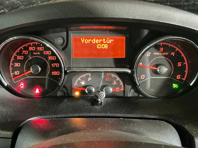 2019 fiat ducato weinsberg caraloft 600 mf weinsberg 30 years 2.3 130 camper - afbeelding 1 van  13