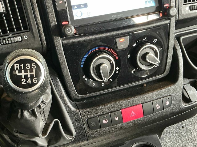 2019 fiat ducato weinsberg caraloft 600 mf weinsberg 30 years 2.3 130 camper - afbeelding 2 van  13