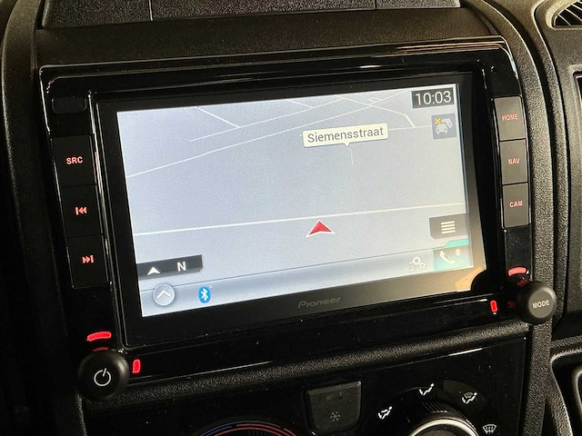 2019 fiat ducato weinsberg caraloft 600 mf weinsberg 30 years 2.3 130 camper - afbeelding 3 van  13