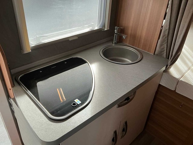 2019 fiat ducato weinsberg caraloft 600 mf weinsberg 30 years 2.3 130 camper - afbeelding 5 van  13