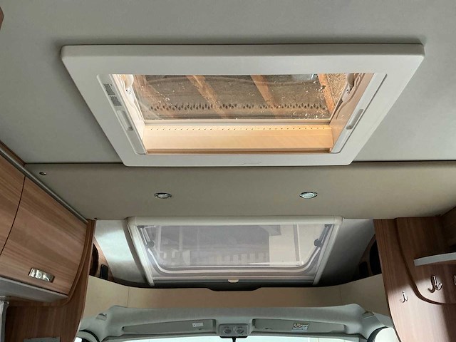 2019 fiat ducato weinsberg caraloft 600 mf weinsberg 30 years 2.3 130 camper - afbeelding 7 van  13