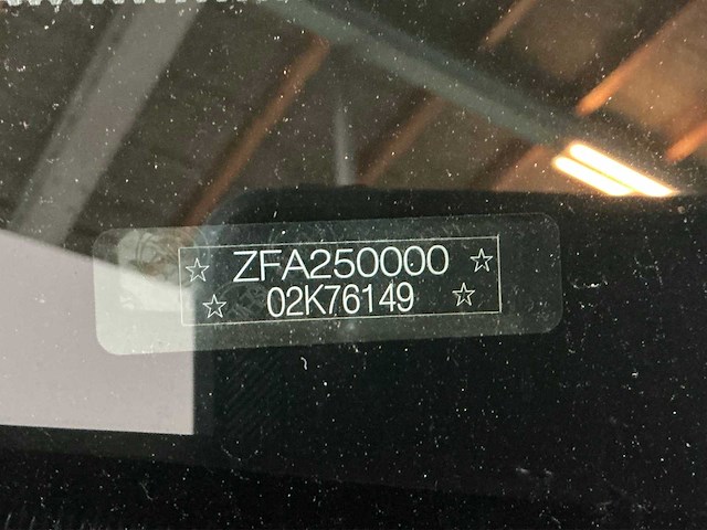 2019 fiat ducato weinsberg caraloft 600 mf weinsberg 30 years 2.3 130 camper - afbeelding 10 van  13