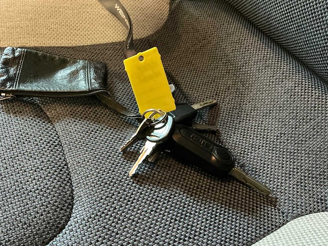 2019 fiat ducato weinsberg caraloft 600 mf weinsberg 30 years 2.3 130 camper - afbeelding 13 van  13