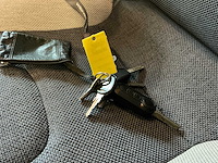 2019 fiat ducato weinsberg caraloft 600 mf weinsberg 30 years 2.3 130 camper - afbeelding 13 van  13