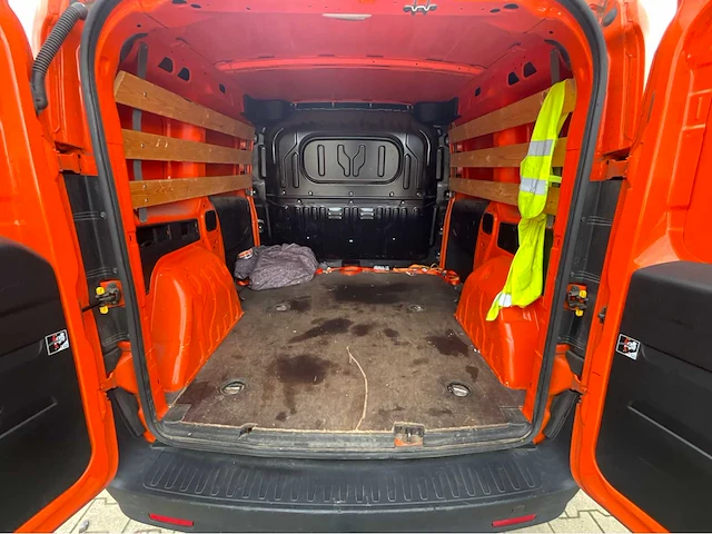 2019 fiat professional doblo 1.3 basis multijet bedrijfswagen - afbeelding 5 van  20