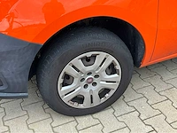 2019 fiat professional doblo 1.3 basis multijet bedrijfswagen - afbeelding 6 van  20