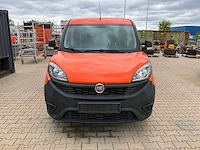 2019 fiat professional doblo 1.3 basis multijet bedrijfswagen - afbeelding 20 van  20