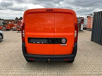 2019 fiat professional doblo 1.3 basis multijet bedrijfswagen - afbeelding 19 van  20