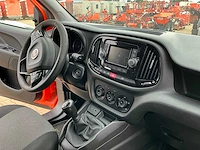 2019 fiat professional doblo 1.3 basis multijet bedrijfswagen - afbeelding 15 van  20