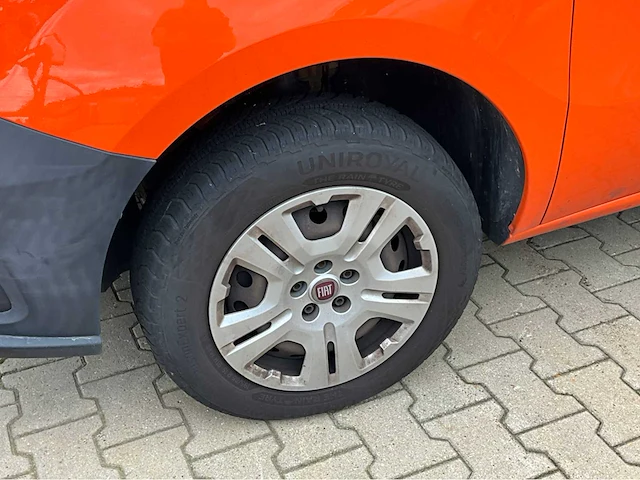 2019 fiat professional doblo 1.3 basis multijet bedrijfswagen - afbeelding 7 van  20