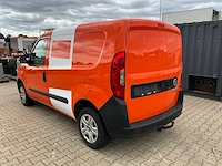 2019 fiat professional doblo 1.3 basis multijet bedrijfswagen - afbeelding 17 van  20