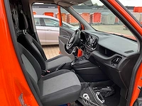 2019 fiat professional doblo 1.3 basis multijet bedrijfswagen - afbeelding 19 van  20