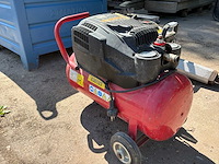 2019 fini joker ol195 luchtcompressor - afbeelding 1 van  4