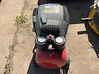 2019 fini joker ol195 luchtcompressor - afbeelding 2 van  4