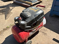 2019 fini joker ol195 luchtcompressor - afbeelding 3 van  4