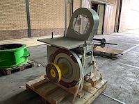 2019 flender h2sh7 tandwiel reductiekast - afbeelding 3 van  8