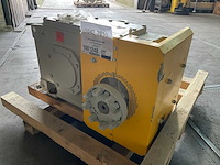 2019 flender nfe/46237053-00410-1 reductiekast - afbeelding 3 van  6