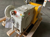 2019 flender nfe/46237053-00410-1 reductiekast - afbeelding 4 van  6