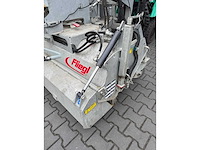 2019 fliegl veegmachine khe185/500 straatveegmachine - afbeelding 7 van  10