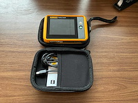 2019 fluke pti120 pocket warmtebeeld camera - afbeelding 1 van  7
