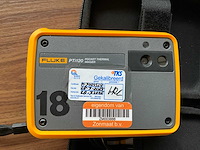 2019 fluke pti120 pocket warmtebeeld camera - afbeelding 4 van  7