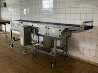 2019 fmt transportband - afbeelding 1 van  6