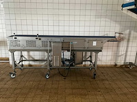 2019 fmt transportband - afbeelding 2 van  6