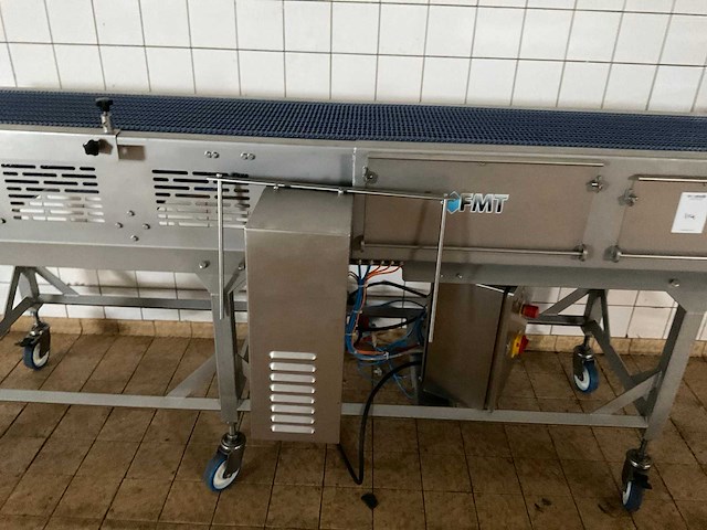 2019 fmt transportband - afbeelding 4 van  6