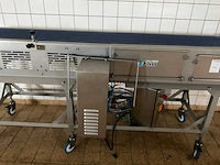 2019 fmt transportband - afbeelding 4 van  6