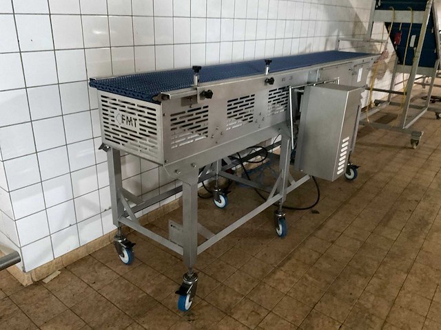 2019 fmt transportband - afbeelding 5 van  6