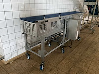 2019 fmt transportband - afbeelding 5 van  6