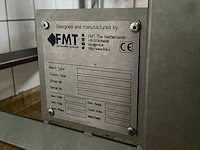 2019 fmt transportband - afbeelding 6 van  6