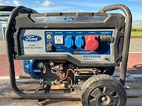 2019 ford fgt9250e stroomgenerator - afbeelding 2 van  12