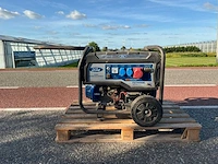 2019 ford fgt9250e stroomgenerator