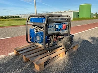 2019 ford fgt9250e stroomgenerator - afbeelding 5 van  12