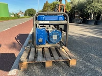 2019 ford fgt9250e stroomgenerator - afbeelding 6 van  12