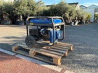 2019 ford fgt9250e stroomgenerator - afbeelding 7 van  12