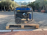 2019 ford fgt9250e stroomgenerator - afbeelding 8 van  12