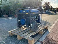 2019 ford fgt9250e stroomgenerator - afbeelding 9 van  12