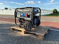 2019 ford fgt9250e stroomgenerator - afbeelding 11 van  12