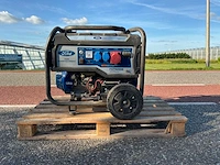 2019 ford fgt9250e stroomgenerator - afbeelding 12 van  12