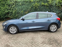 2019 ford focus 1.0 ecoboost titanium business personenauto - afbeelding 2 van  3