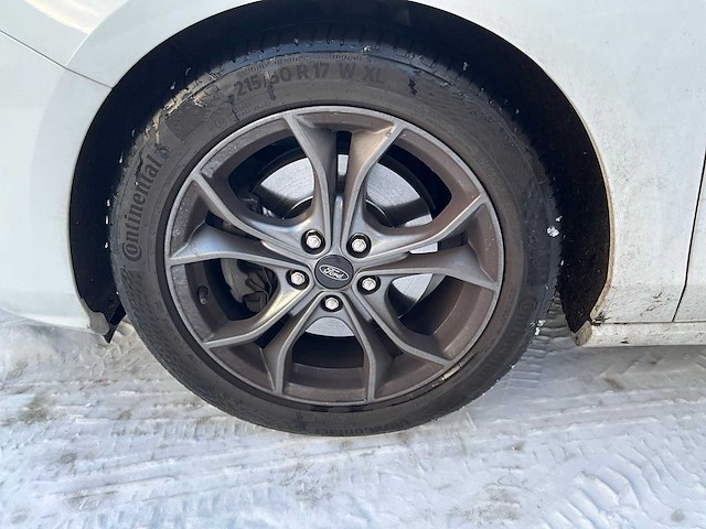 2019 ford focus wagon 1.0 ecoboost titanium business personenauto, g-480-bt - afbeelding 11 van  32