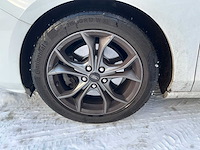 2019 ford focus wagon 1.0 ecoboost titanium business personenauto, g-480-bt - afbeelding 11 van  32