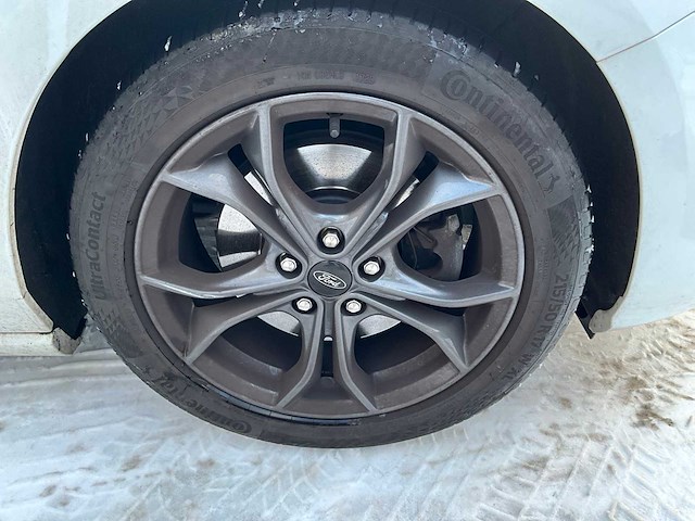 2019 ford focus wagon 1.0 ecoboost titanium business personenauto, g-480-bt - afbeelding 13 van  32