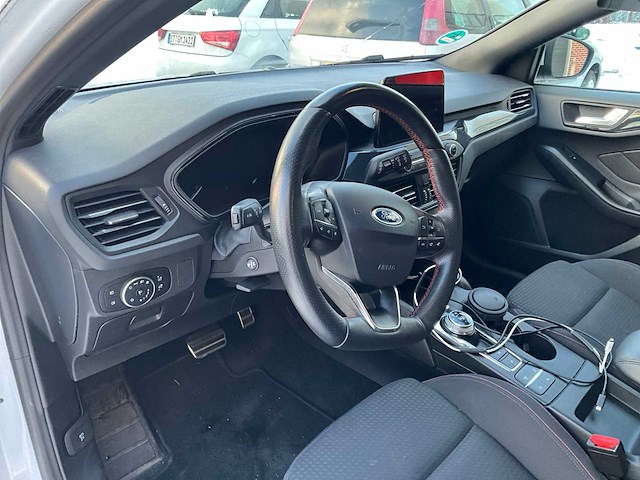 2019 ford focus wagon 1.0 ecoboost titanium business personenauto, g-480-bt - afbeelding 18 van  32