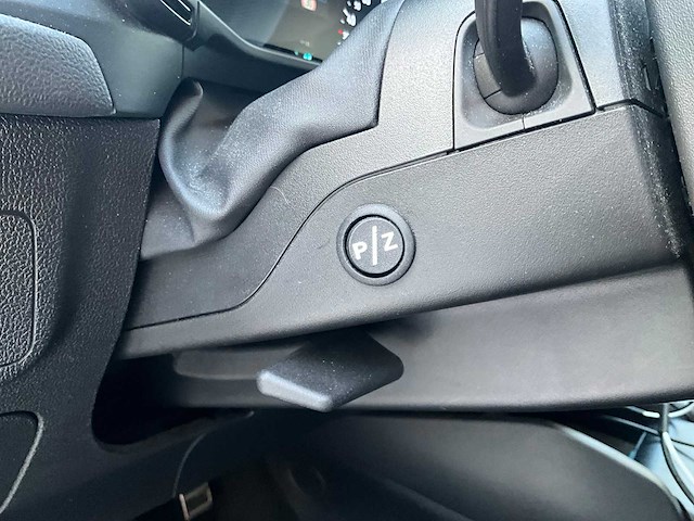 2019 ford focus wagon 1.0 ecoboost titanium business personenauto, g-480-bt - afbeelding 24 van  32