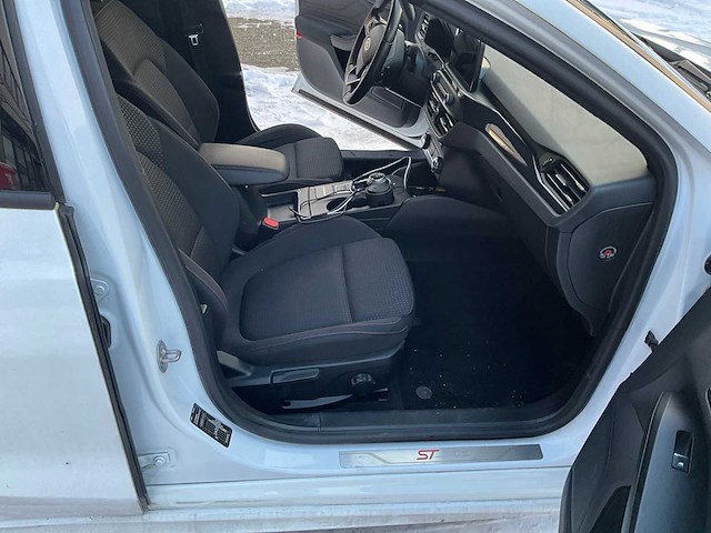 2019 ford focus wagon 1.0 ecoboost titanium business personenauto, g-480-bt - afbeelding 25 van  32