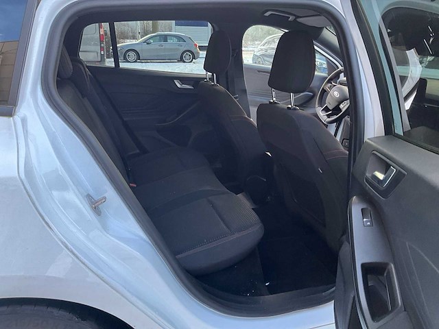 2019 ford focus wagon 1.0 ecoboost titanium business personenauto, g-480-bt - afbeelding 26 van  32