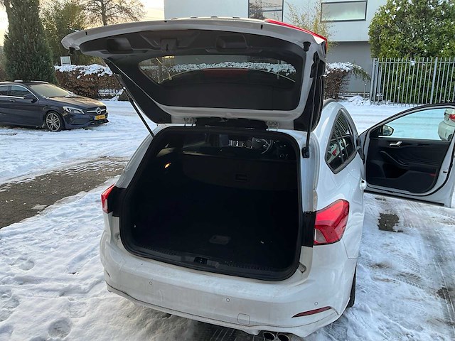 2019 ford focus wagon 1.0 ecoboost titanium business personenauto, g-480-bt - afbeelding 27 van  32